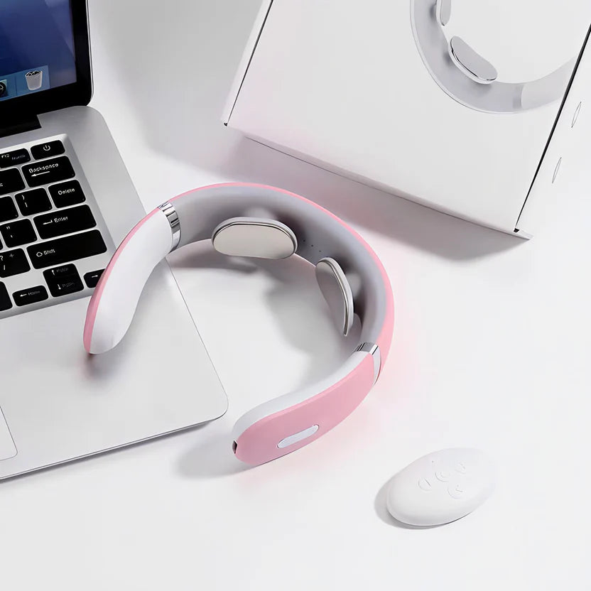 Neuvora™ – Dites adieu aux douleurs cervicales en 15 minutes