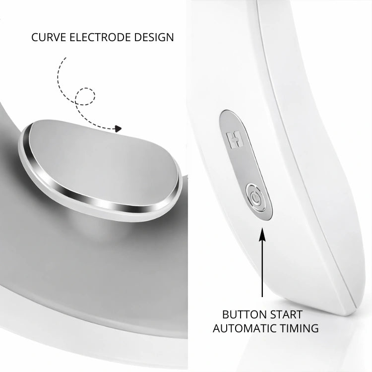 Etermea™ – Masseur Cervical Intelligent à Chaleur Apaisante