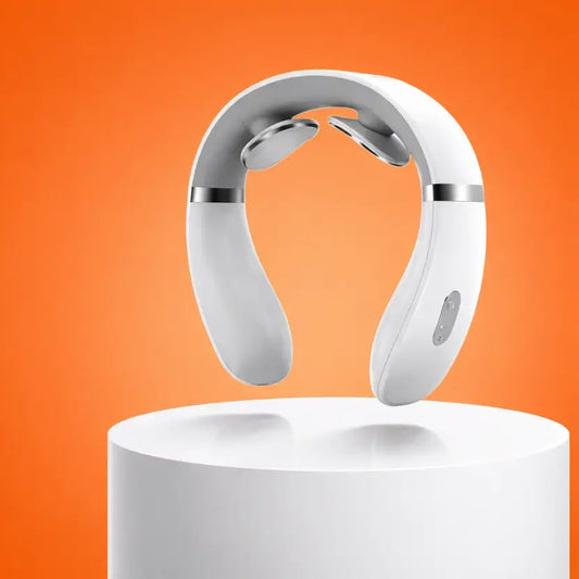 Neuvora™ – Masseur Cervical Intelligent