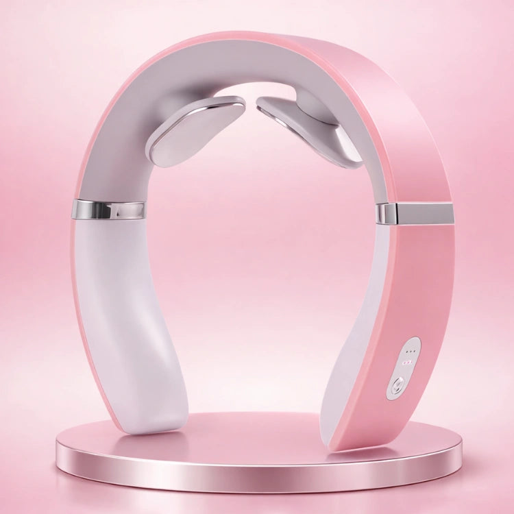 Etermea™ – Masseur Cervical Intelligent à Chaleur Apaisante